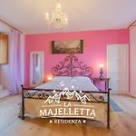 La Majelletta Bed & Breakfast Guardiagrele