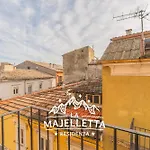 La Majelletta Bed & Breakfast