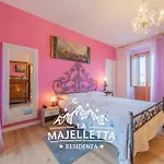 La Majelletta Bed & Breakfast 3*