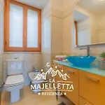 La Majelletta Bed & Breakfast Guardiagrele