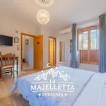 La Majelletta Bed & Breakfast