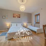 La Majelletta Guardiagrele