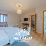 La Majelletta Bed & Breakfast Guardiagrele