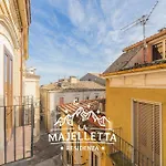La Majelletta Guardiagrele