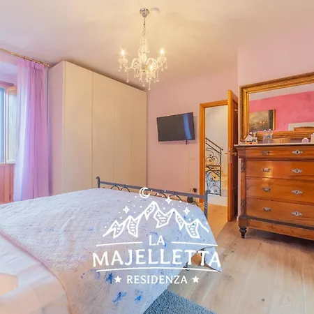 Bed and Breakfast La Majelletta Guardiagrele