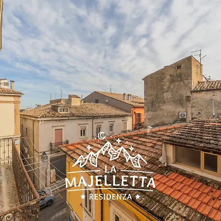 La Majelletta 3*