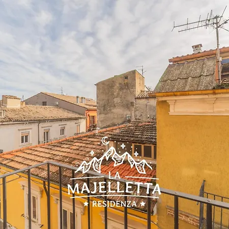 La Majelletta Bed & Breakfast