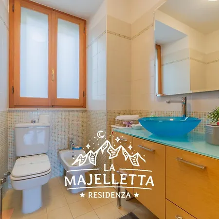 La Majelletta Bed & Breakfast Guardiagrele