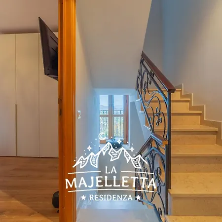La Majelletta 3*