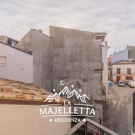 La Majelletta 3* غواردياغريلي