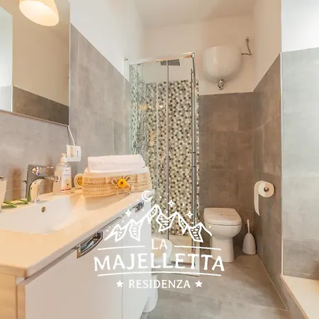 La Majelletta