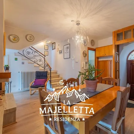 La Majelletta Bed & Breakfast Guardiagrele