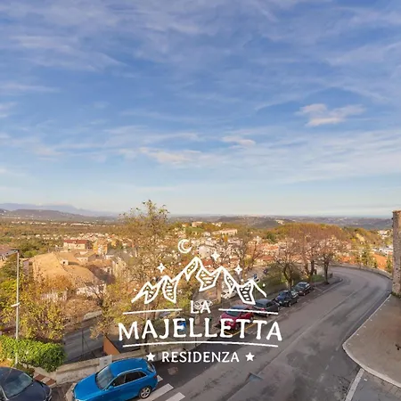 La Majelletta 3*