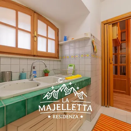 La Majelletta 3* Guardiagrele