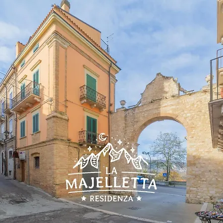 La Majelletta