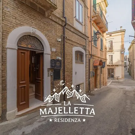 La Majelletta Bed & Breakfast *