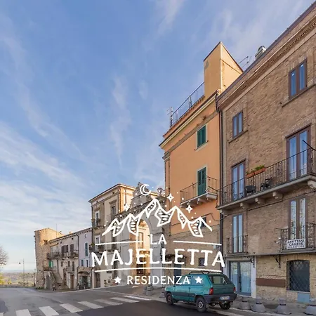 Panzió La Majelletta Guardiagrele