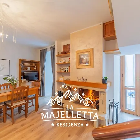 La Majelletta *