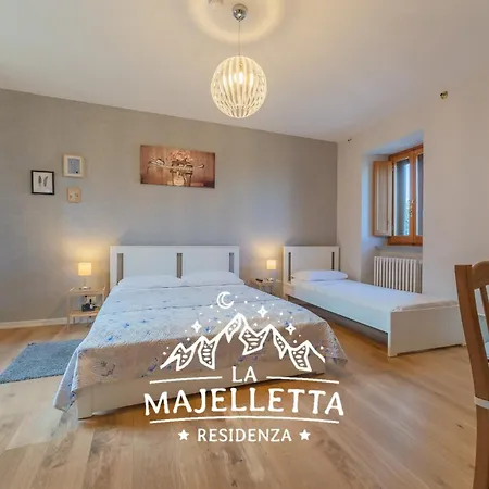 La Majelletta غواردياغريلي