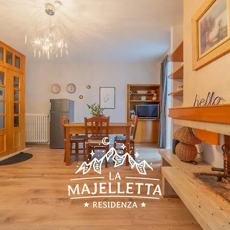 La Majelletta * Guardiagrele