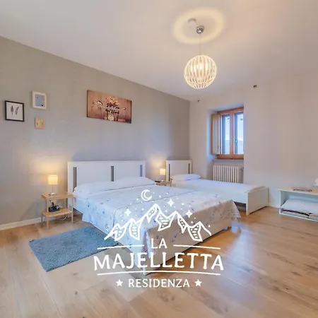 La Majelletta