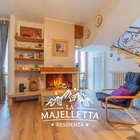 La Majelletta Bed & Breakfast *