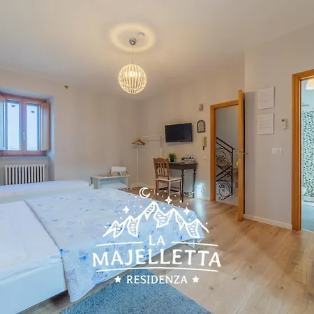 La Majelletta Panzió Guardiagrele