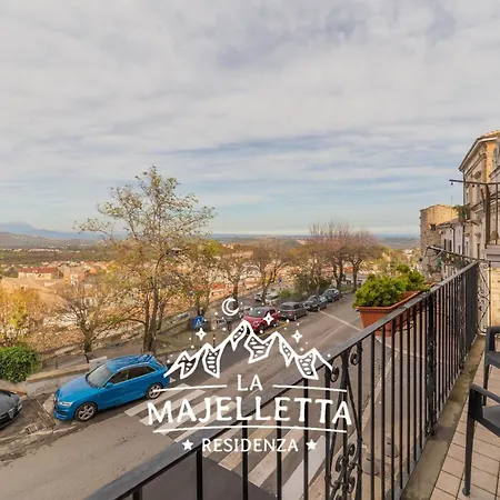 La Majelletta 3*