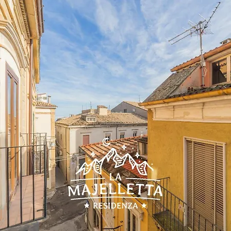 La Majelletta Guardiagrele