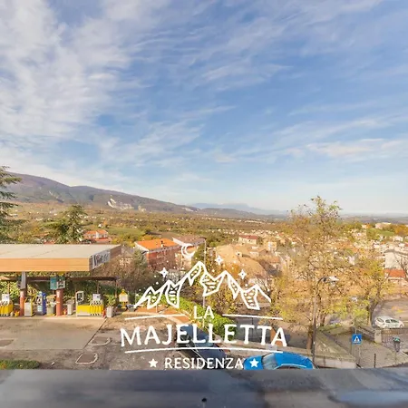 La Majelletta * Guardiagrele