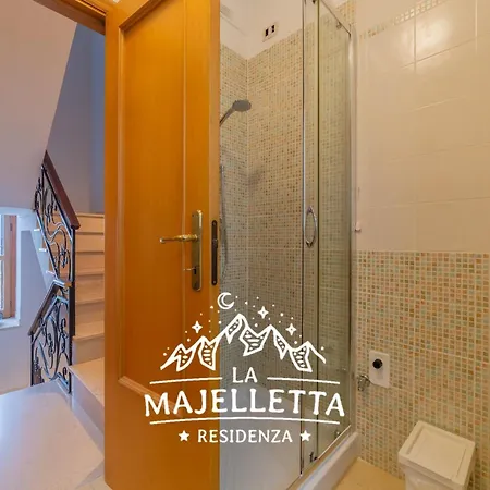 La Majelletta