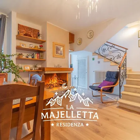 Bed & Breakfast La Majelletta *