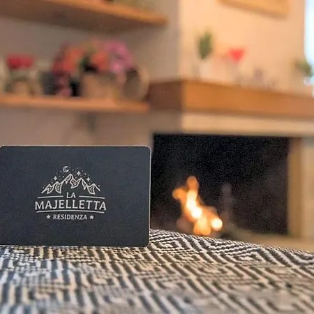 La Majelletta 3* Guardiagrele