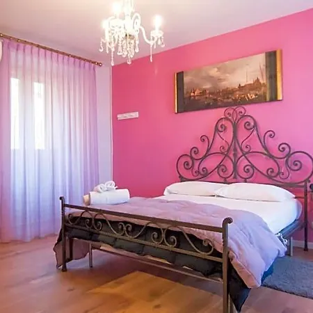 La Majelletta 3*