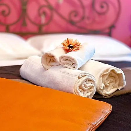 La Majelletta Bed & Breakfast 3*