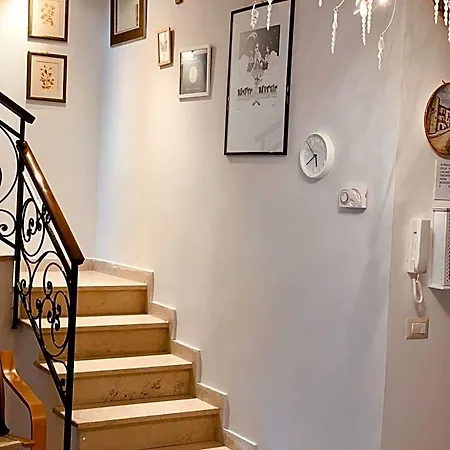 Bed & Breakfast La Majelletta Guardiagrele