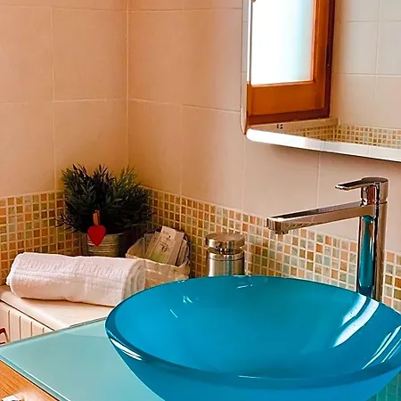 La Majelletta Bed & Breakfast Guardiagrele