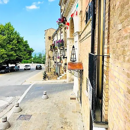 La Majelletta Bed & Breakfast Guardiagrele
