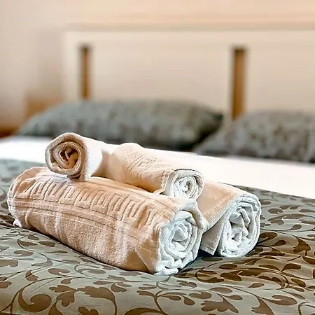 Bed & Breakfast La Majelletta 3*