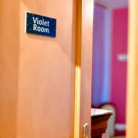 La Majelletta Bed & Breakfast 3*