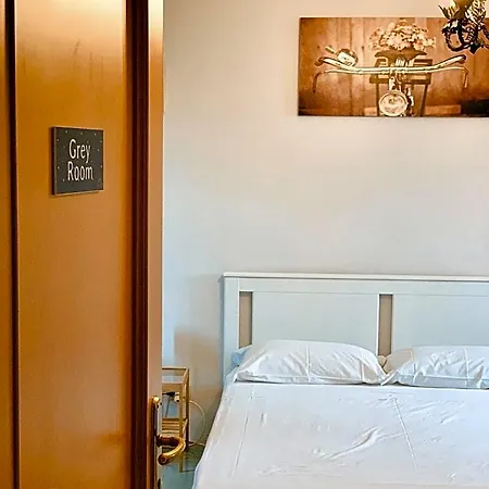 La Majelletta Bed & Breakfast
