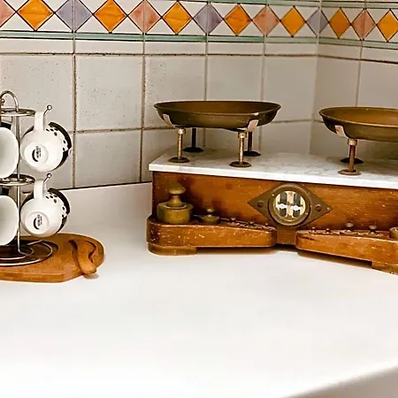 Bed & Breakfast La Majelletta Guardiagrele