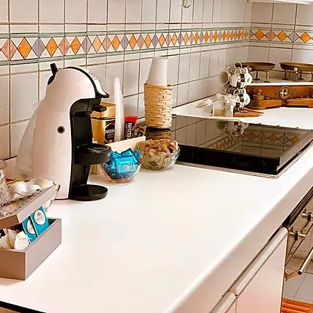 Bed & Breakfast La Majelletta 3*