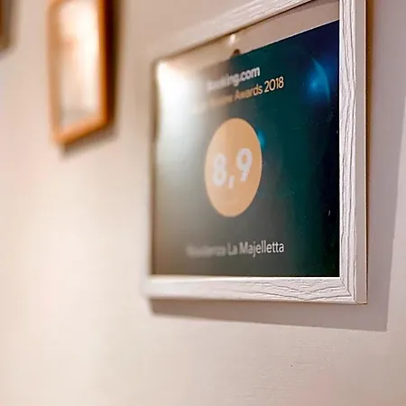 La Majelletta Guardiagrele