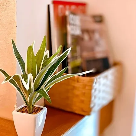 Bed & Breakfast La Majelletta 3*