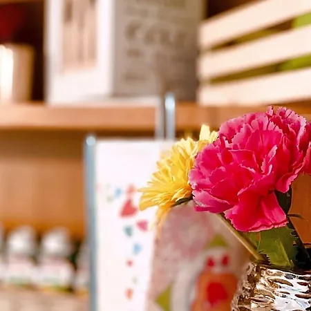 La Majelletta Bed & Breakfast Guardiagrele