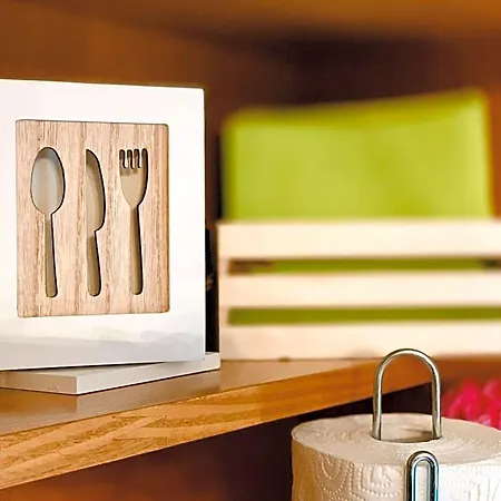Bed & Breakfast La Majelletta Guardiagrele