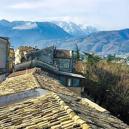 La Majelletta Guardiagrele