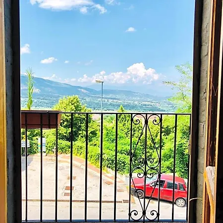 Bed & Breakfast La Majelletta Guardiagrele