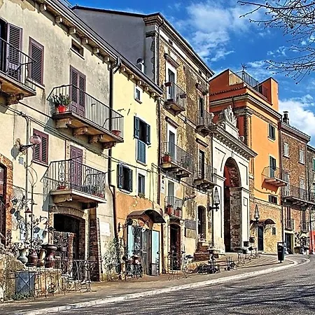 La Majelletta 3* Guardiagrele